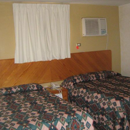 Hotel Nuevo Santander Ciudad Victoria Dış mekan fotoğraf